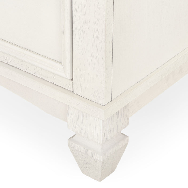 WARNER Comodă înaltă