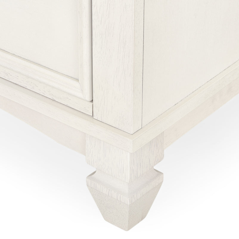 WARNER Comodă înaltă