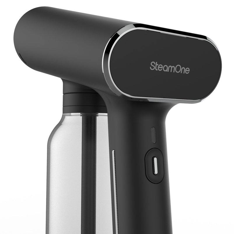 KARL Aparat de călcat vertical, 2000W, 400ml