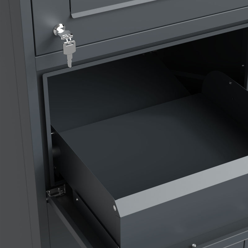 MAIL Cutie poștală