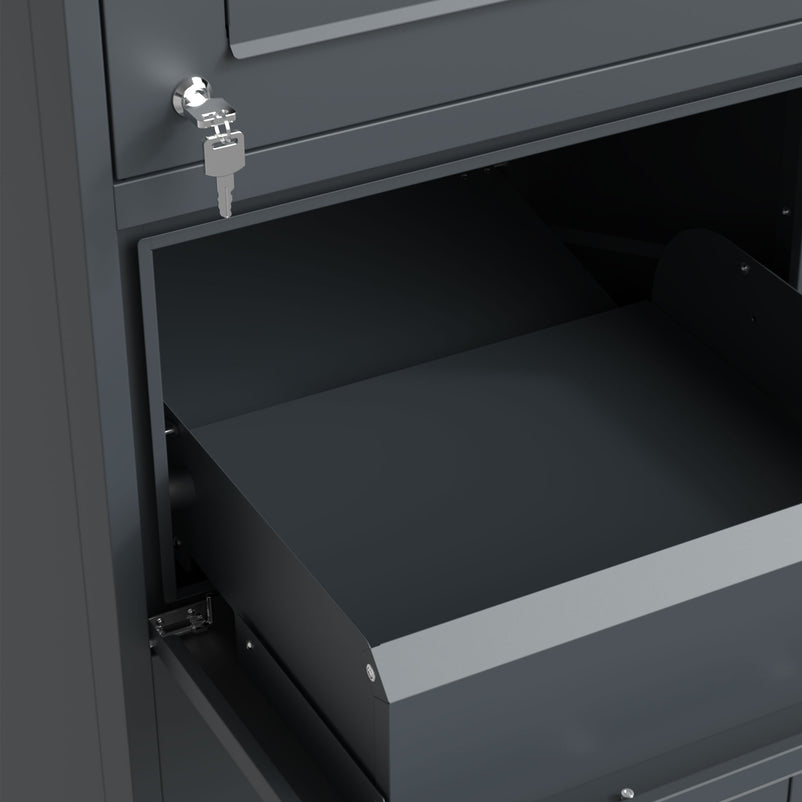 MAIL Cutie poștală