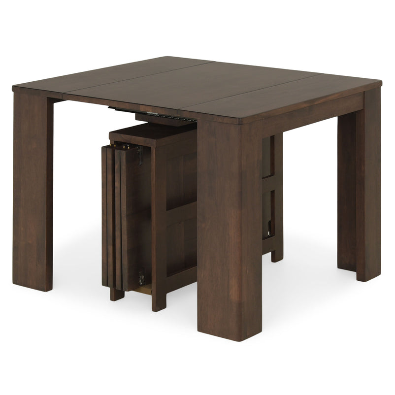 DUVALL Masă extensibilă