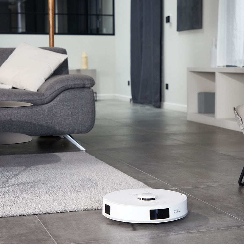 ROBOT X-PLORER S140+ Aspirator robot