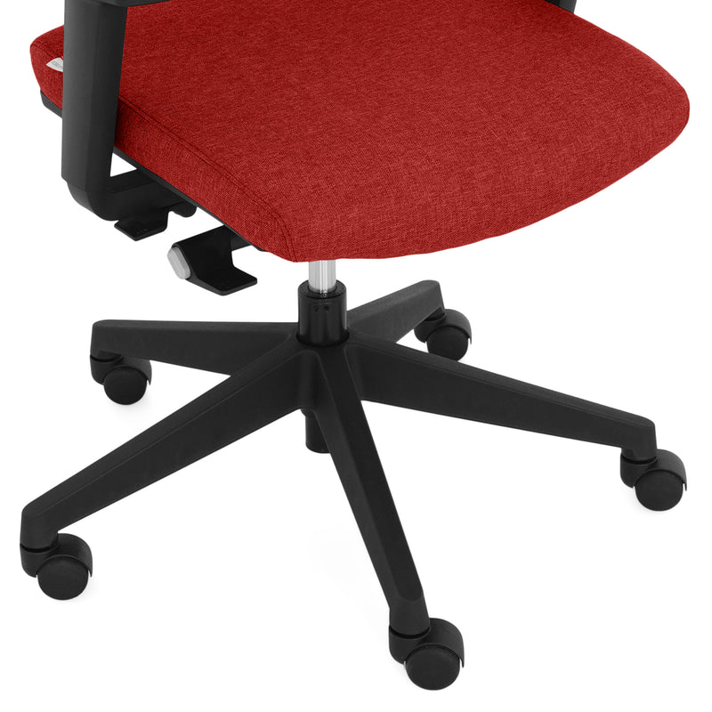 CHOICE Scaun ergonomic birou