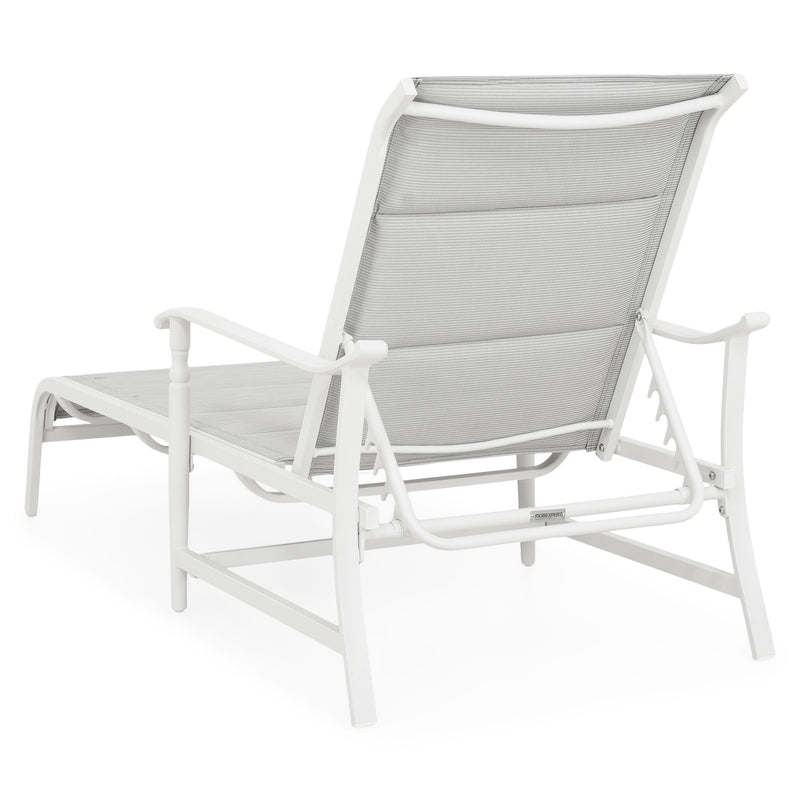 SOPHIA Șezlong exterior