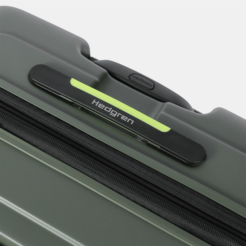 GRIP Troler cabină avion