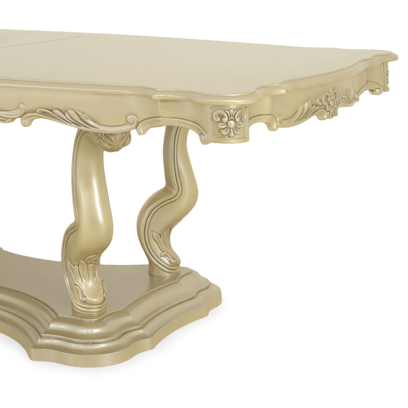 CONTESSINA Masă extensibilă