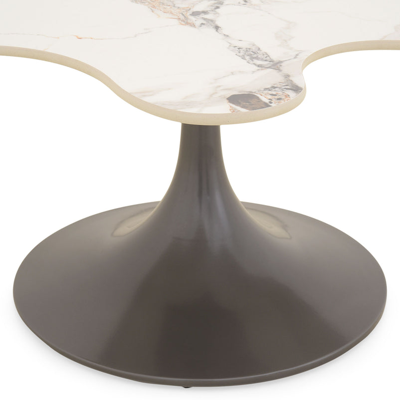 BIANCA Set 2 măsuțe