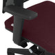 CHOICE Scaun ergonomic birou