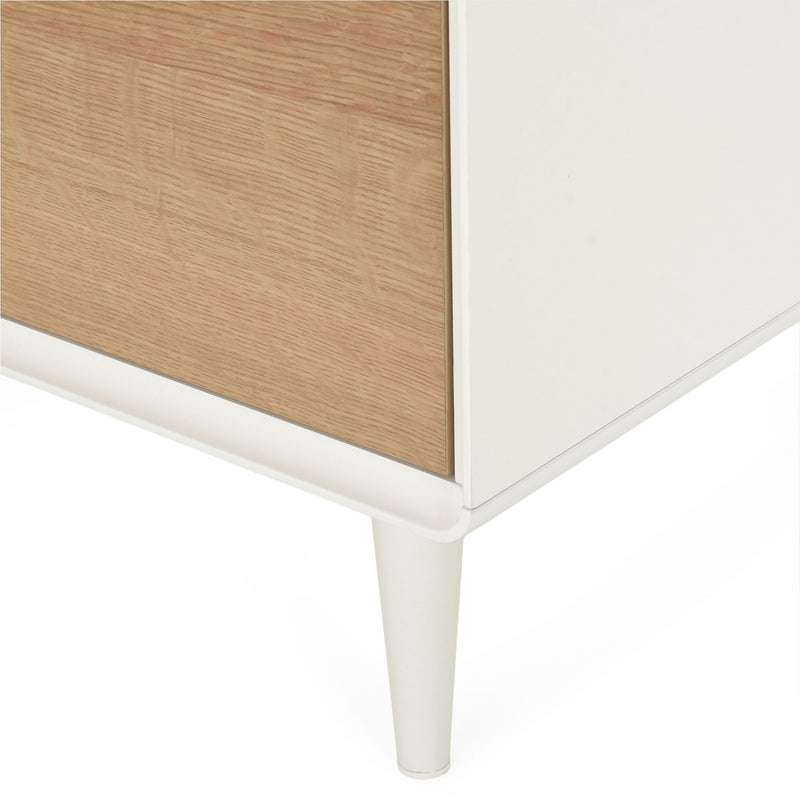 SUNDOWN Noptieră cu led și senzor mișcare