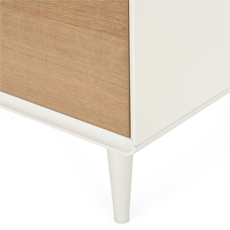 SUNDOWN Noptieră cu led și senzor mișcare