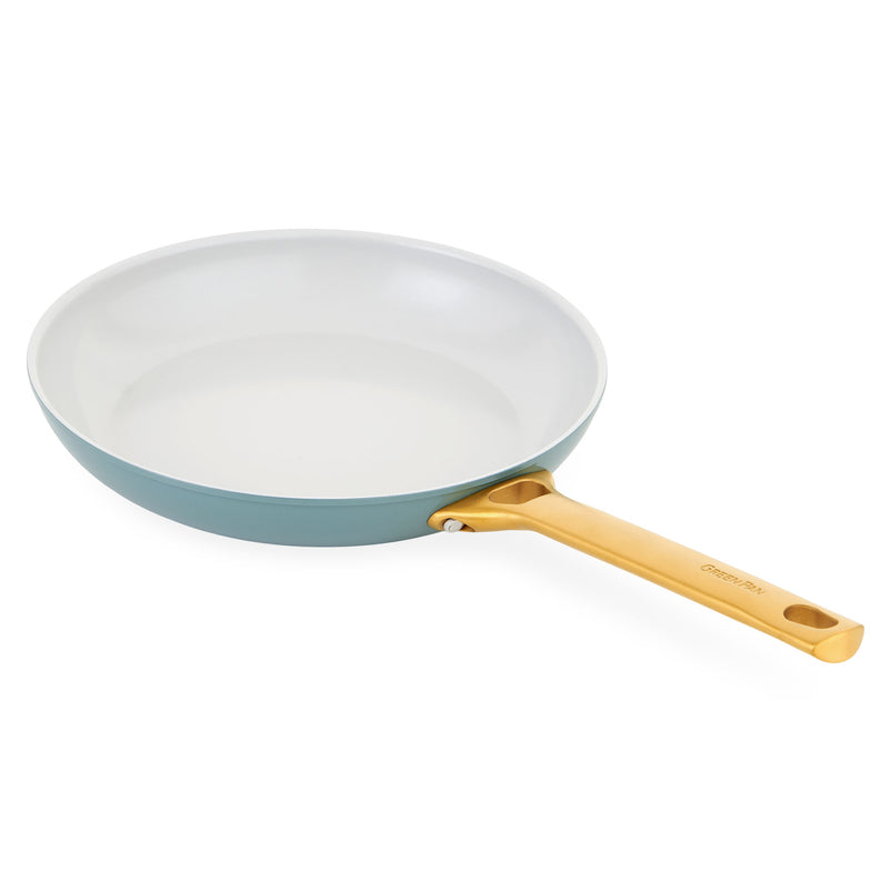 PADOVA Set 2 tigăi, aluminiu, D.26/30cm