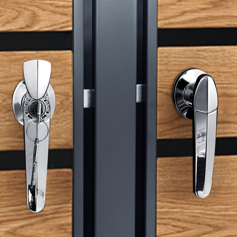 BOX Magazie dublă depozitare pubelă de la Mobexpert