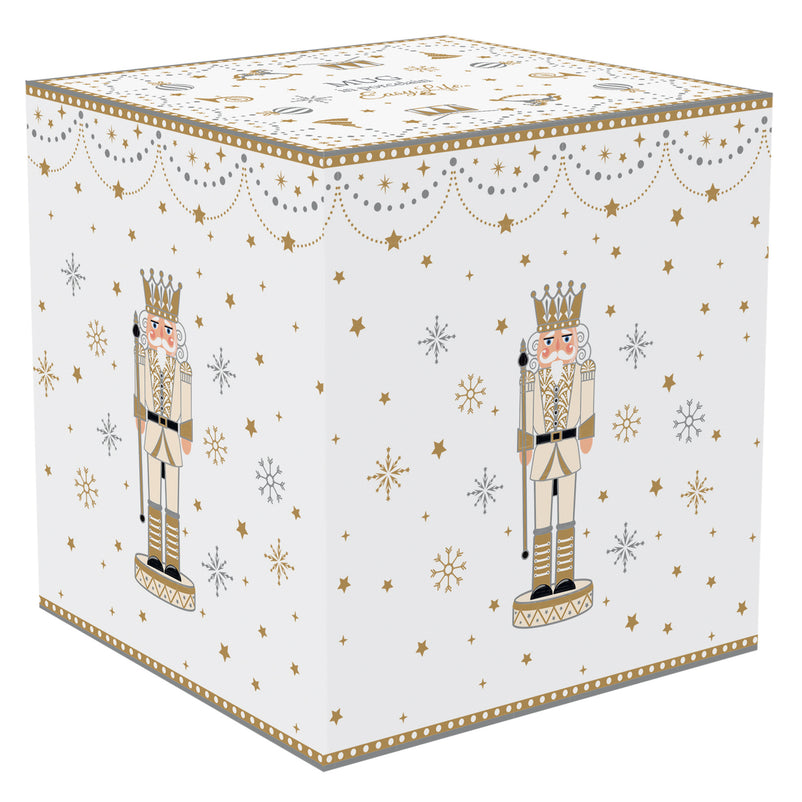 ROYAL NUTCRACKER Cană, porțelan, 275ml
