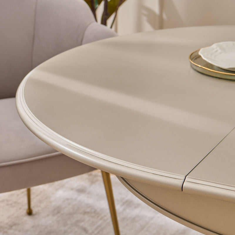 CARDINALE Masă extensibilă