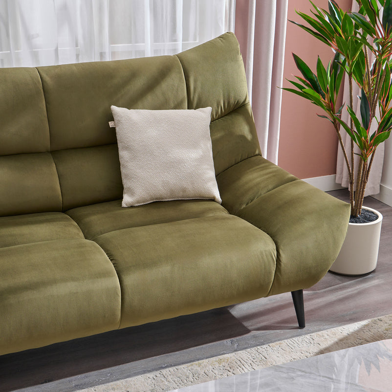 DALI LINO Pernă decorativă, 45x45cm