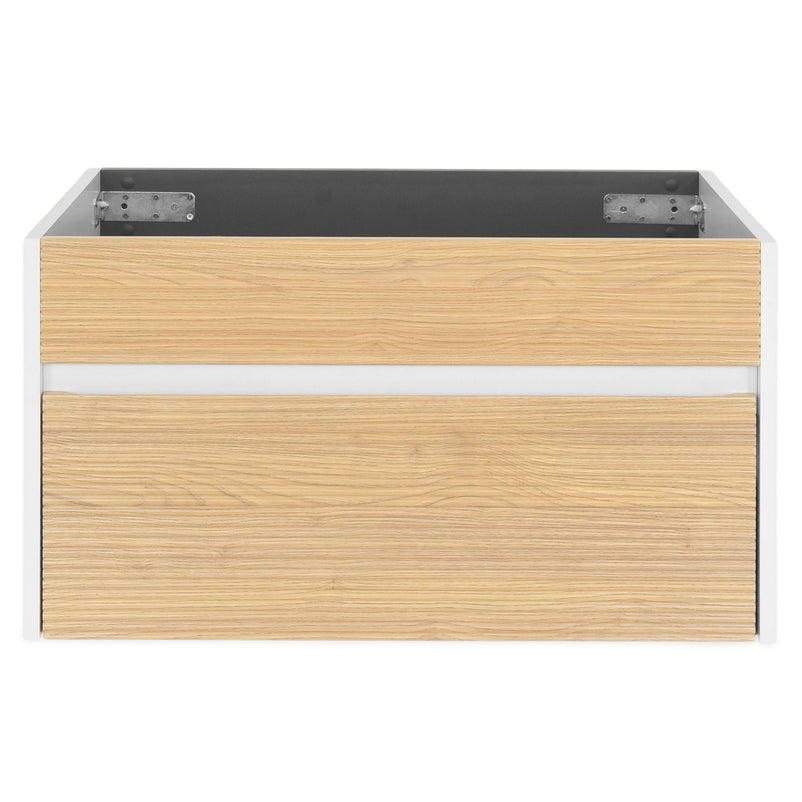 GLORIA/APOLLO Set mobilier baie, mască lavoar, lavoar și oglindă