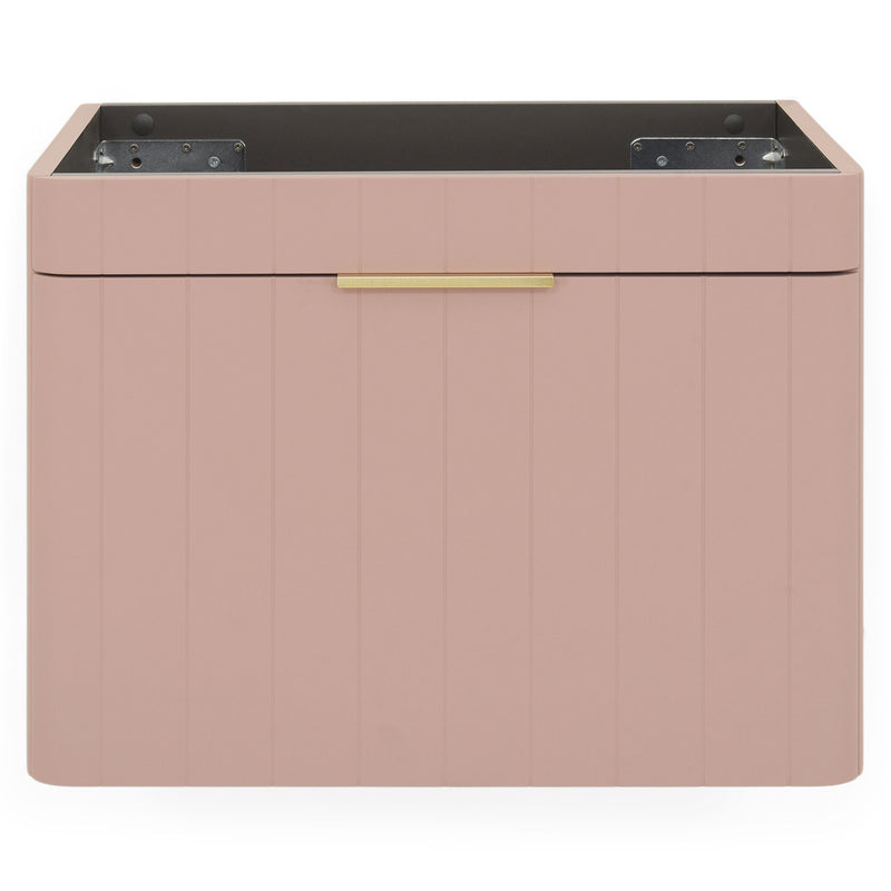 BLOOM/GALA Set mobilier baie, mască lavoar, lavoar și oglindă