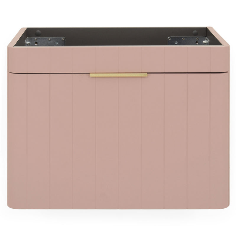 BLOOM/GALA Set mobilier baie, mască lavoar, lavoar și oglindă