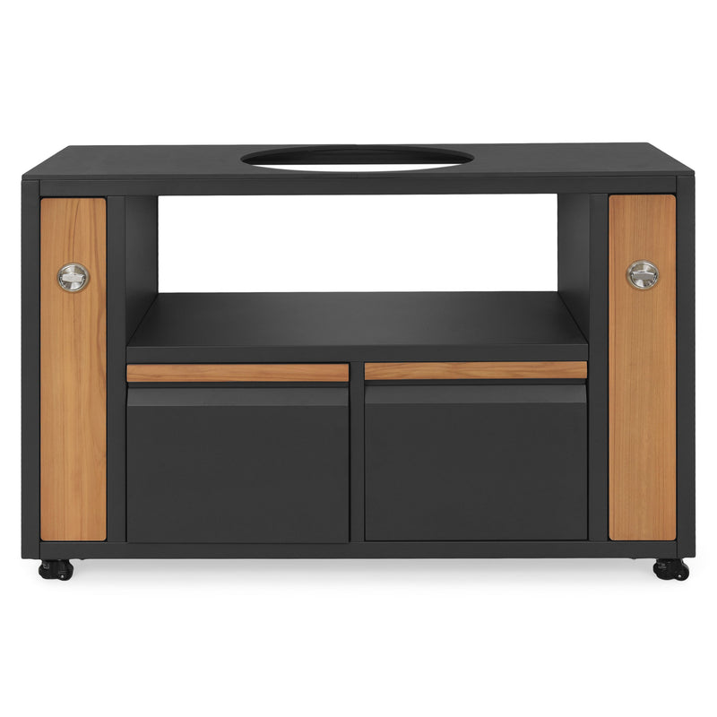 ROMA/KAMADO Mobilier Bucătărie exterior