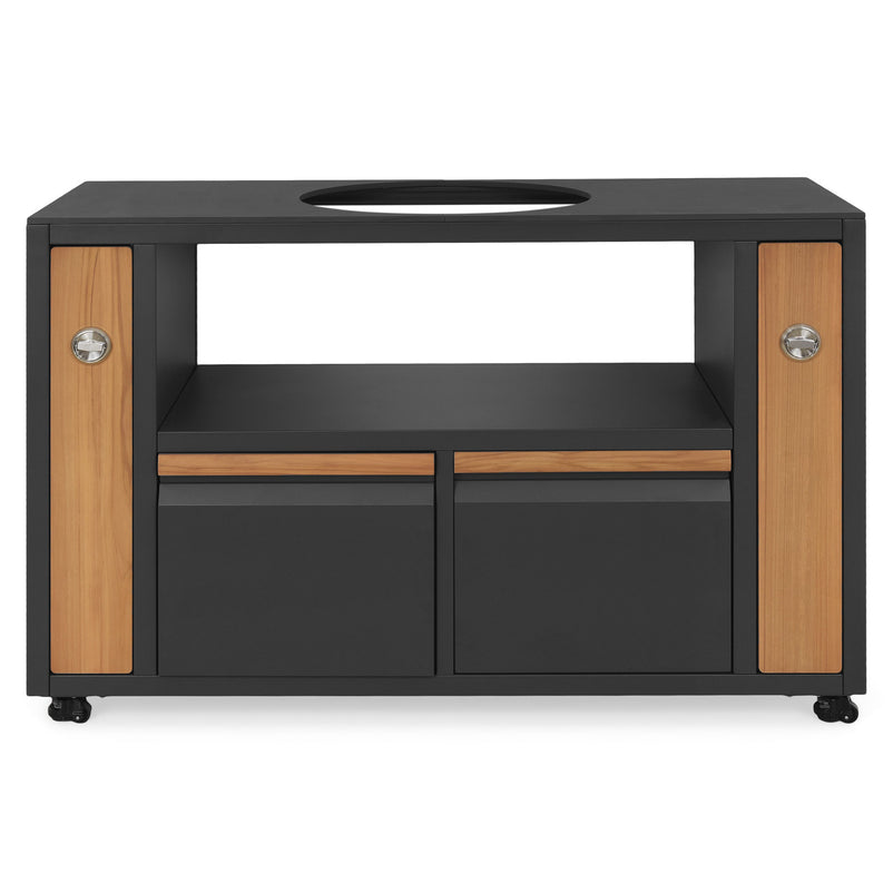 ROMA/KAMADO Mobilier Bucătărie exterior