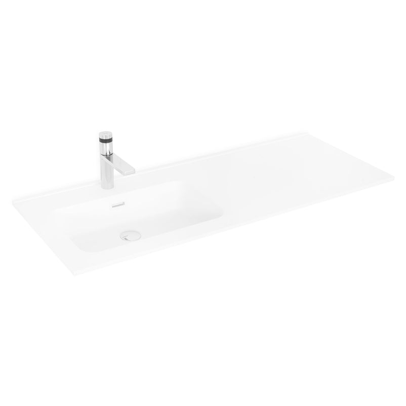 ROTH Set mască lavoar și lavoar compozit