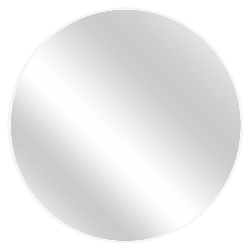 GLORIA/APOLLO Set mobilier baie, mască lavoar, lavoar și oglindă