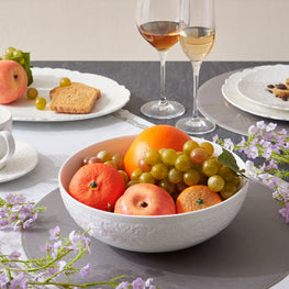 HARMONY Set 6 pahare șampanie, 180ml