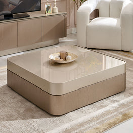 TERRENCE Măsuță cafea