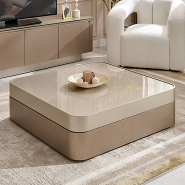 TERRENCE Măsuță cafea