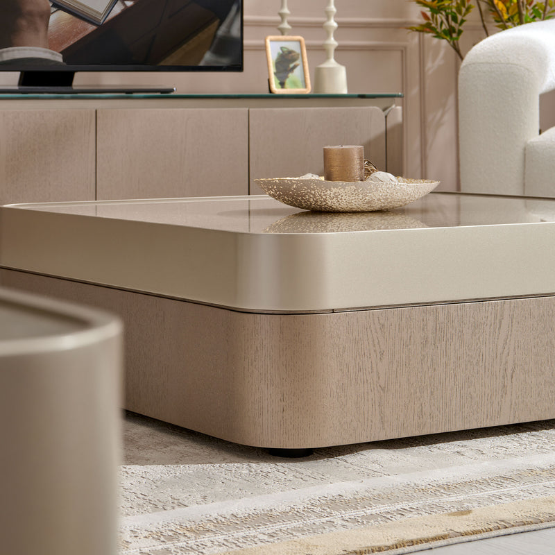 TERRENCE Măsuță cafea