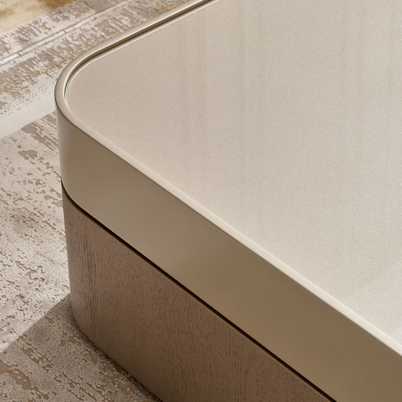 TERRENCE Măsuță cafea