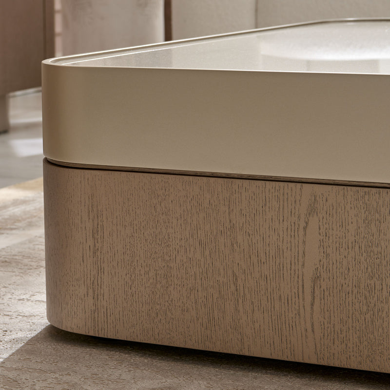 TERRENCE Măsuță cafea