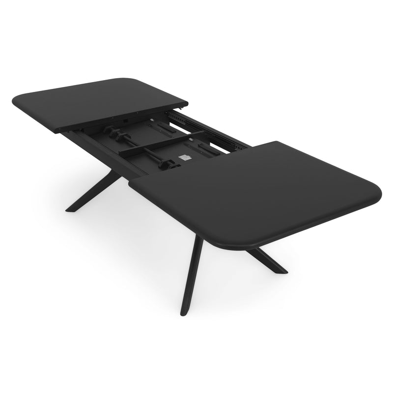 DUVALL Masă extensibilă