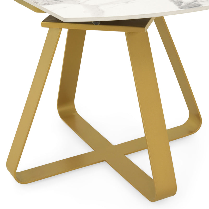 COCKTAIL Masă extensibilă