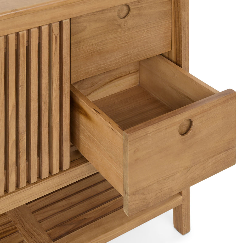 FUSION Mască lavoar