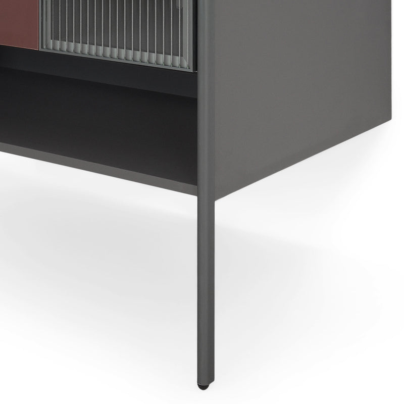 MALTA Set mobilier baie