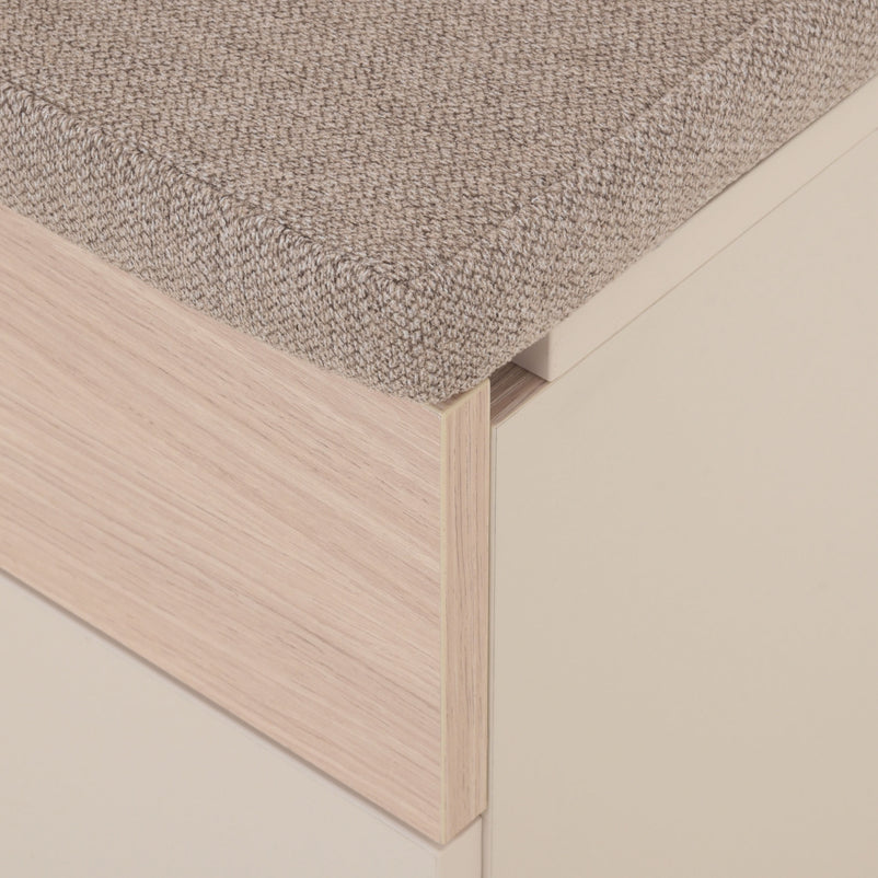 MODISPACE Garderobă