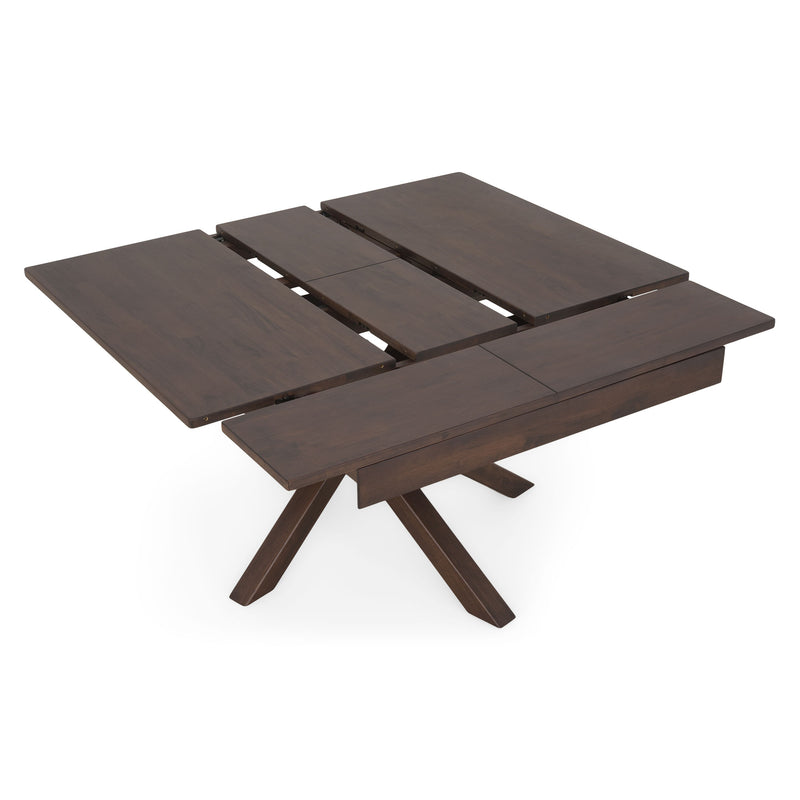 DUVALL Masă extensibilă