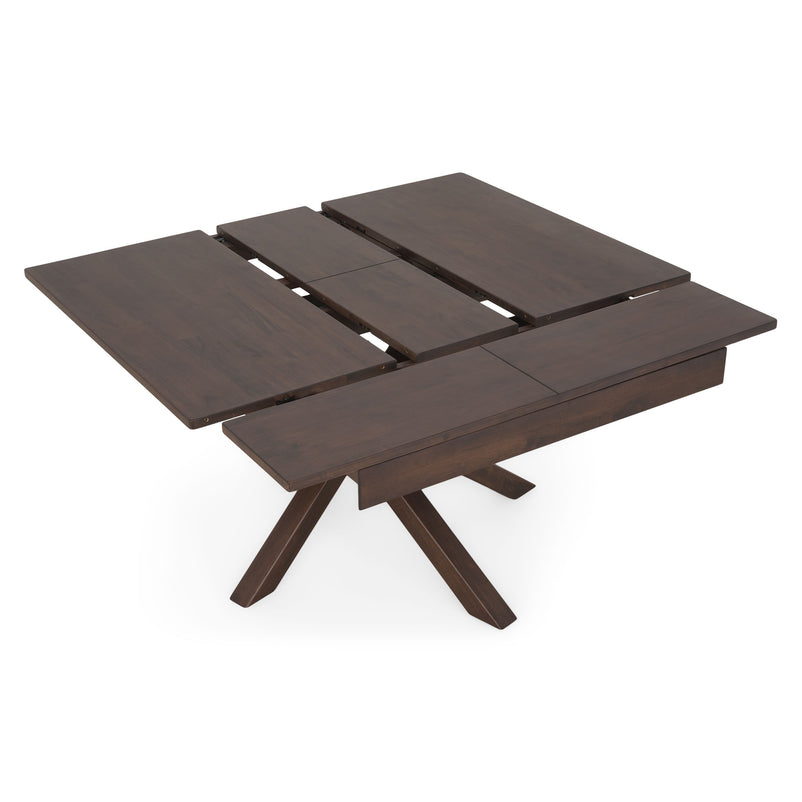 DUVALL Masă extensibilă