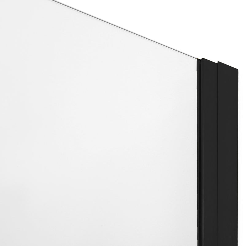 MANHATTAN Sistem duș ușă batantă, 8mm