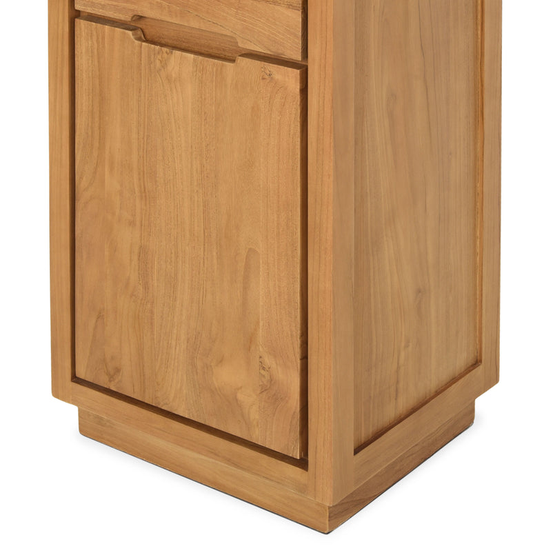 INTEGRALE Dulap baie