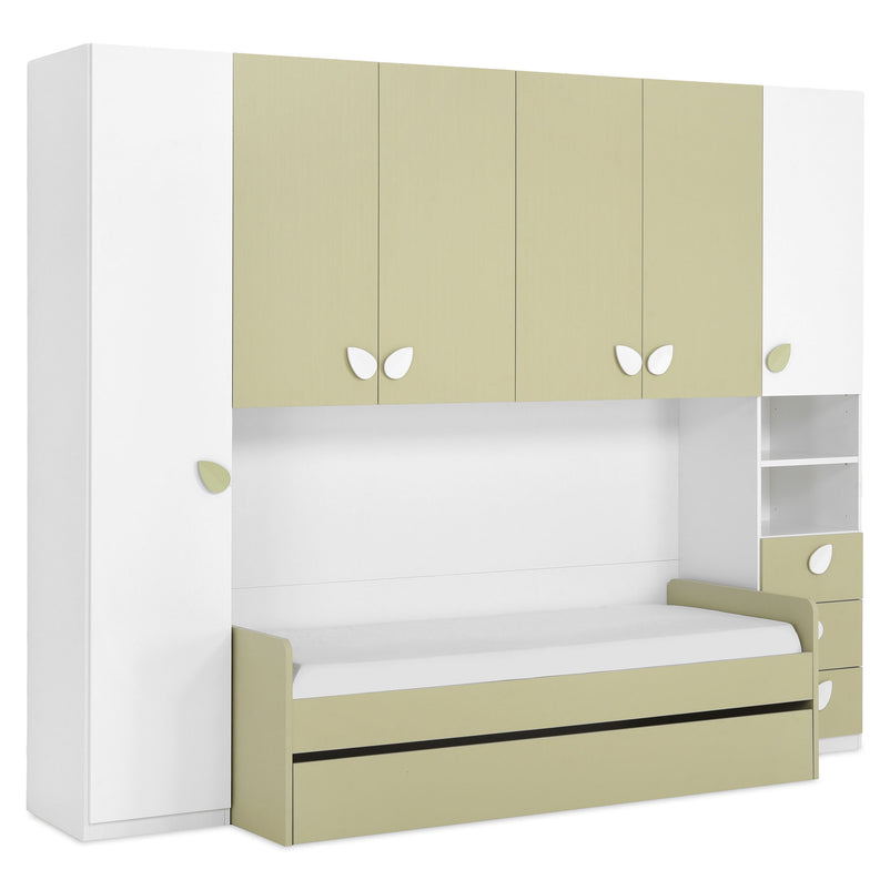 JOLIE Mobilier dormitor copii