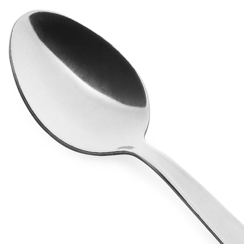 ECO Set tacâmuri, 24 piese, inox