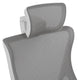 FLUID Scaun birou