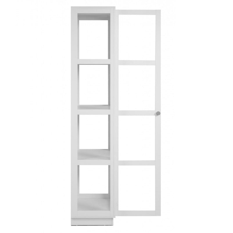 BETHANY Vitrină 1 ușă