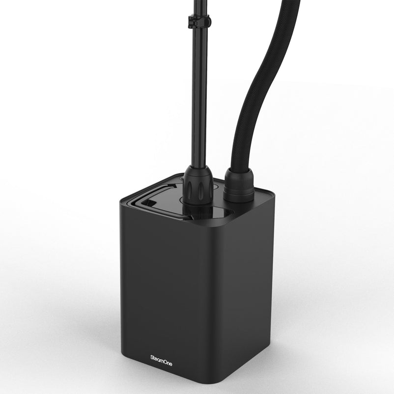 HENRY Aparat de călcat vertical, 1800W, 1.8L