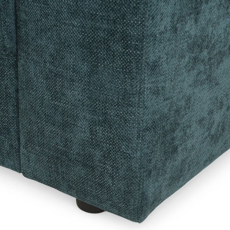 GRETNA Canapea 2 locuri, mecanism tetiere, stofă