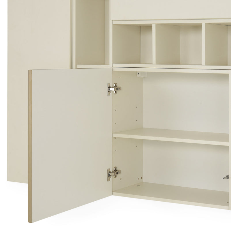 INFINITY Bibliotecă