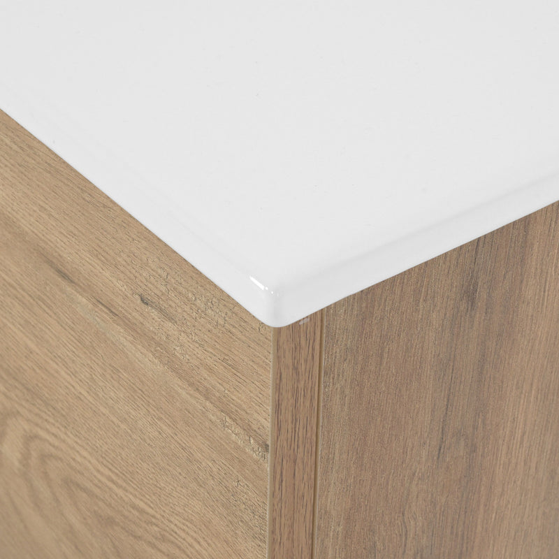 PICCO/BERNI Set mobilier baie